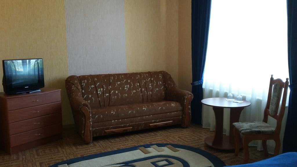 Kremin Kremenets' Room photo