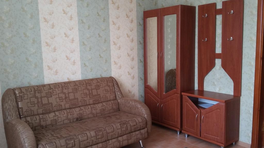 Kremin Kremenets' Room photo