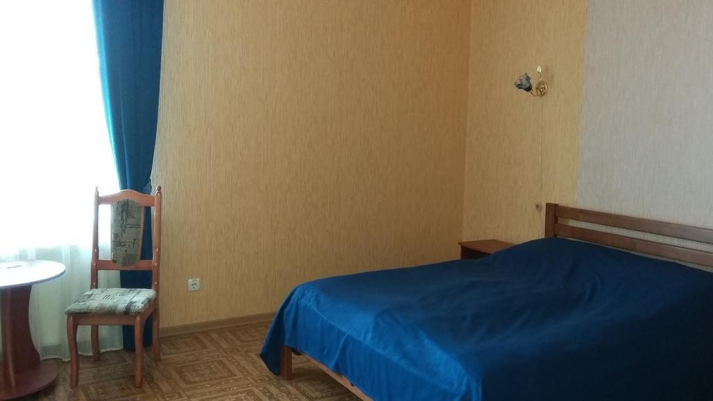 Kremin Kremenets' Room photo