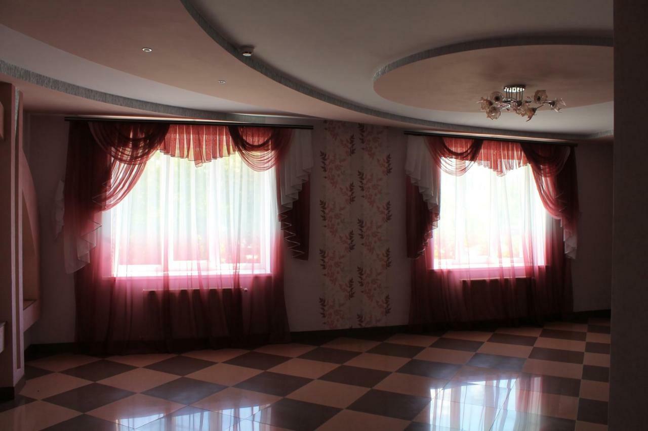 Kremin Kremenets' Exterior photo