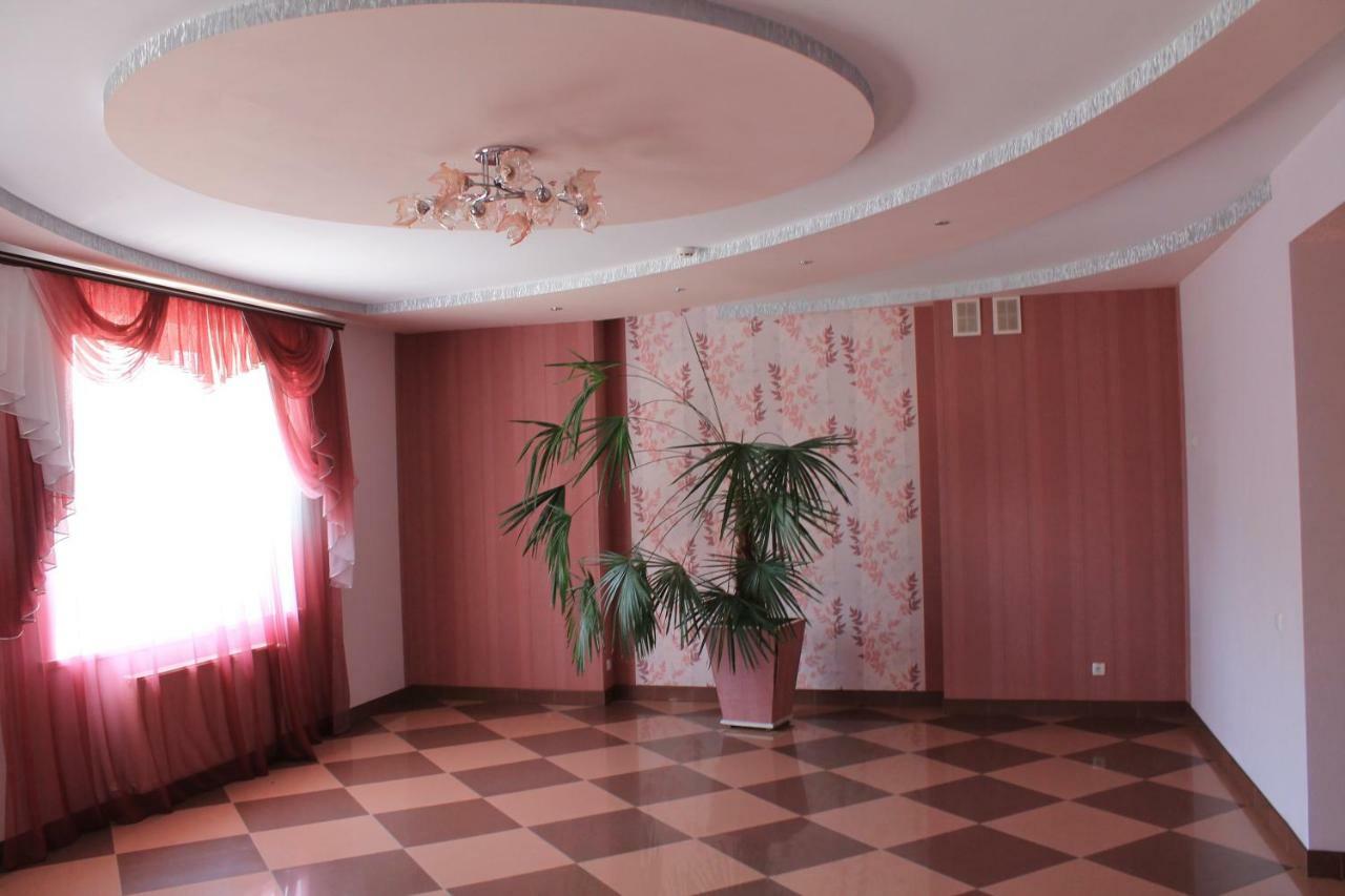 Kremin Kremenets' Exterior photo