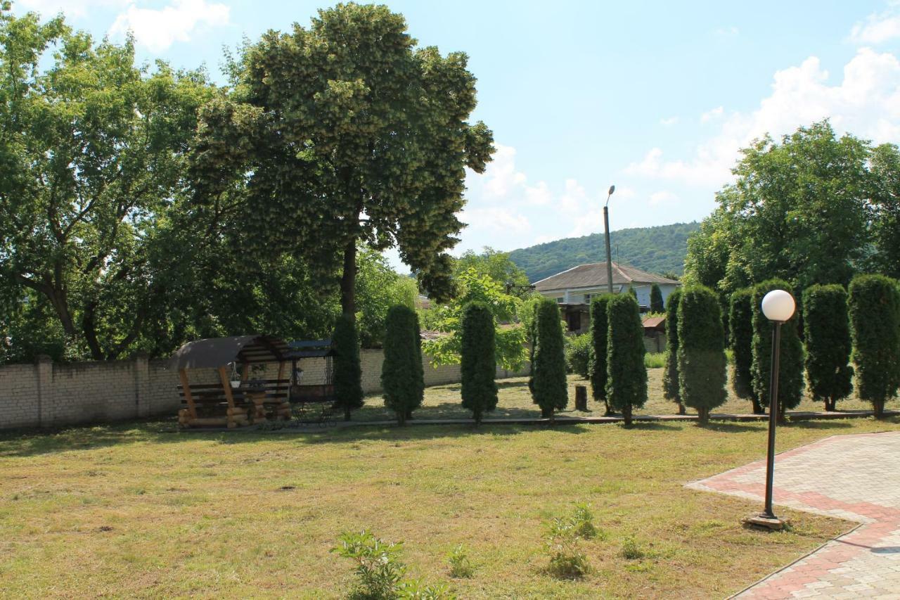 Kremin Kremenets' Exterior photo