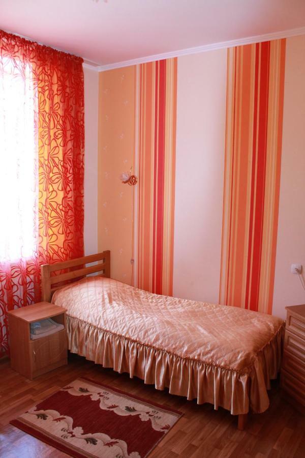 Kremin Kremenets' Exterior photo