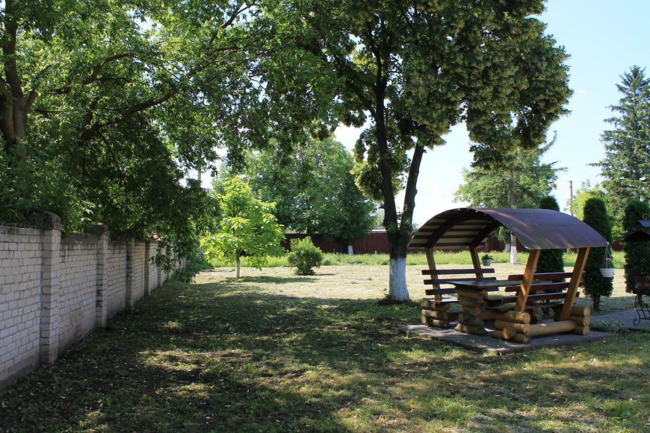Kremin Kremenets' Exterior photo