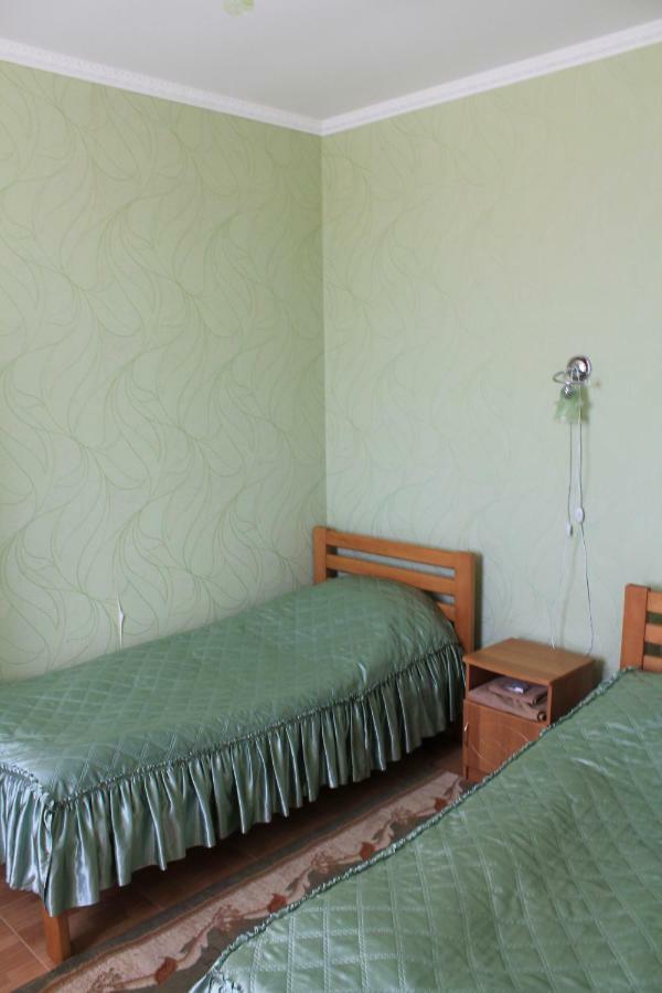 Kremin Kremenets' Exterior photo